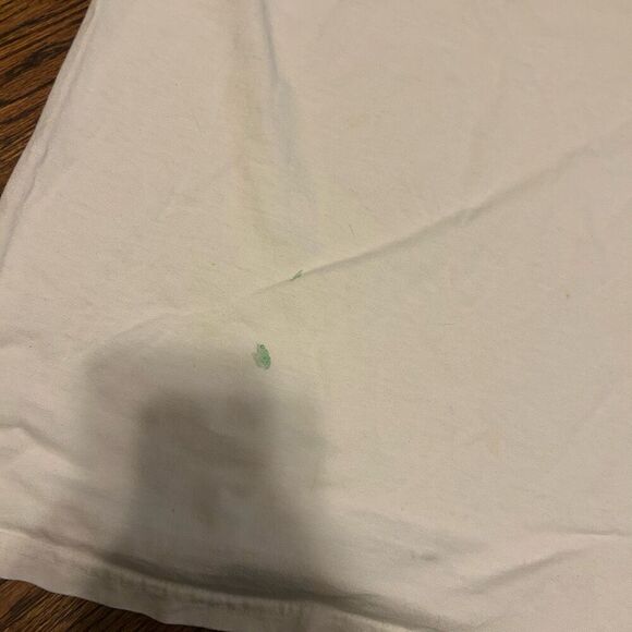 Vintage Shoeless Joe If You Build It He Will Come Field Of Dreams T-Shirt Mens m - Picture 5 of 6